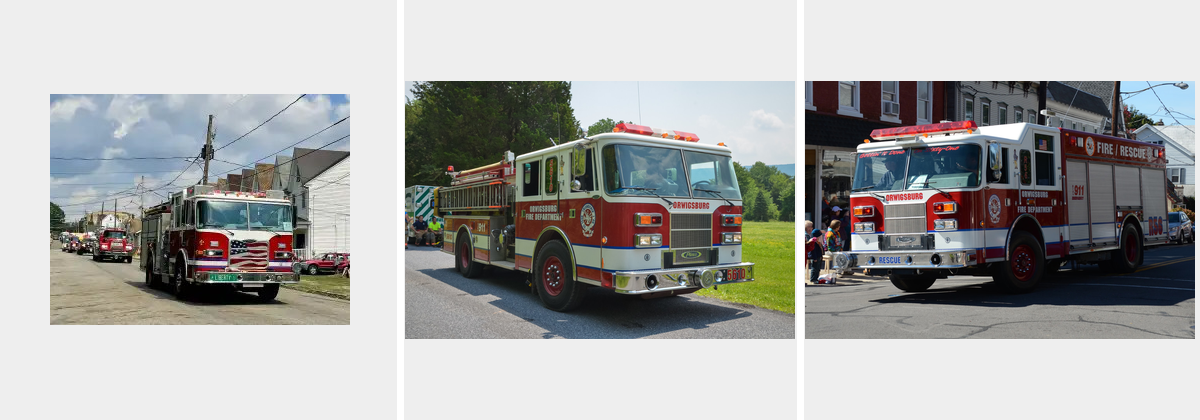 OUR APPARATUS